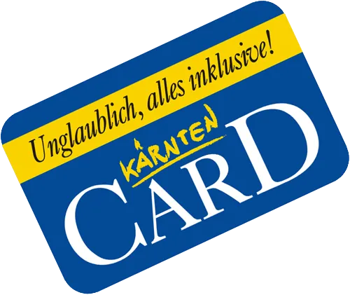 Slowtravel_resort_kirchleitn_karntencard